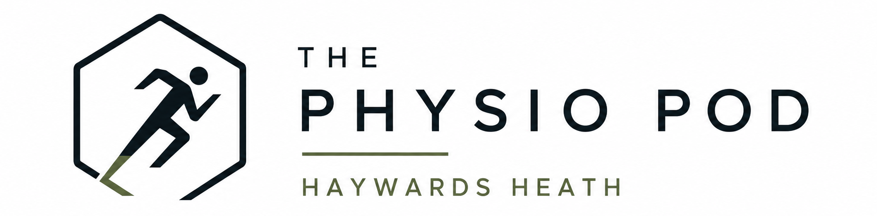 The Physio Pod, Haywards Heath